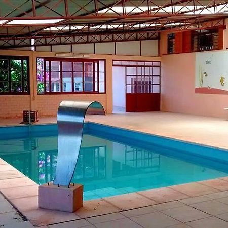 Pousada Porto Aventuras Eldorado do Sul  Eksteriør billede