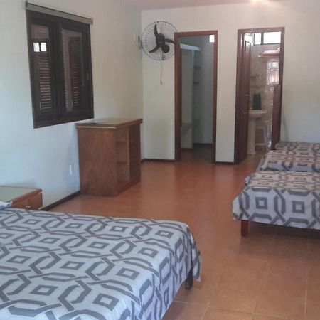 Pousada Porto Aventuras Eldorado do Sul  Eksteriør billede