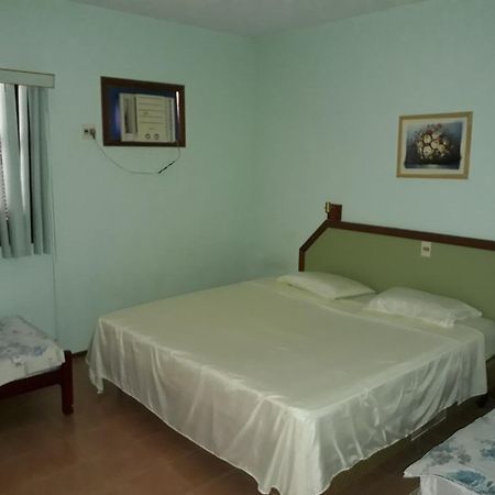 Pousada Porto Aventuras Eldorado do Sul  Eksteriør billede