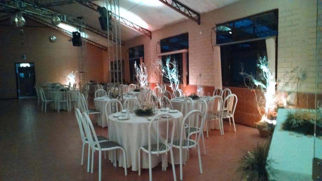 Pousada Porto Aventuras Eldorado do Sul  Eksteriør billede
