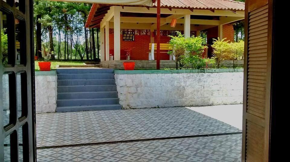 Pousada Porto Aventuras Eldorado do Sul  Eksteriør billede