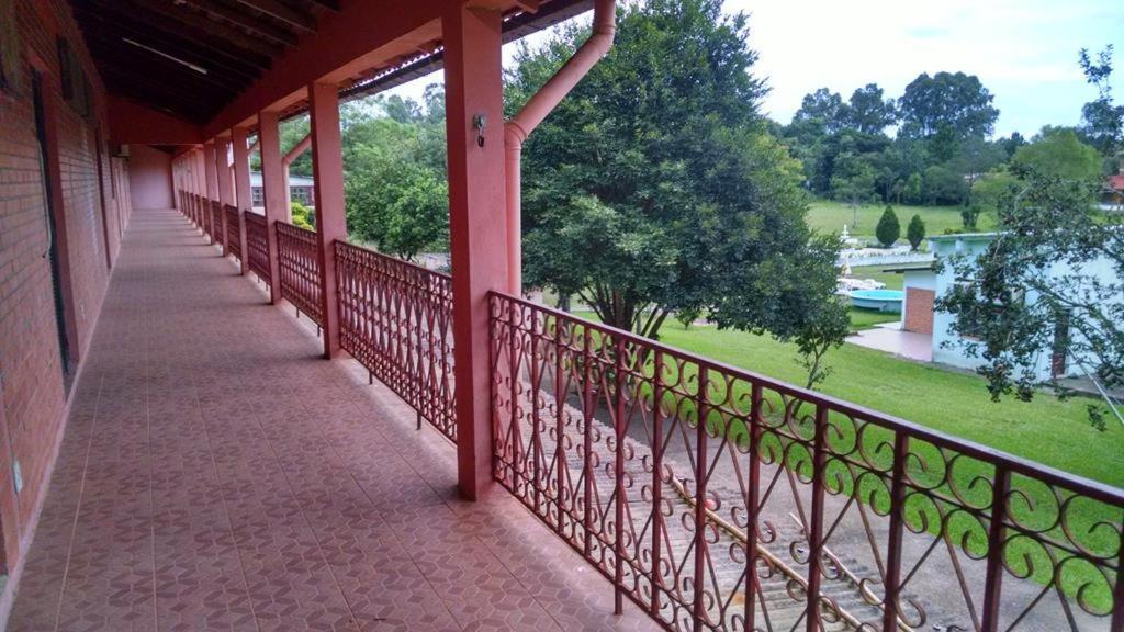 Pousada Porto Aventuras Eldorado do Sul  Eksteriør billede