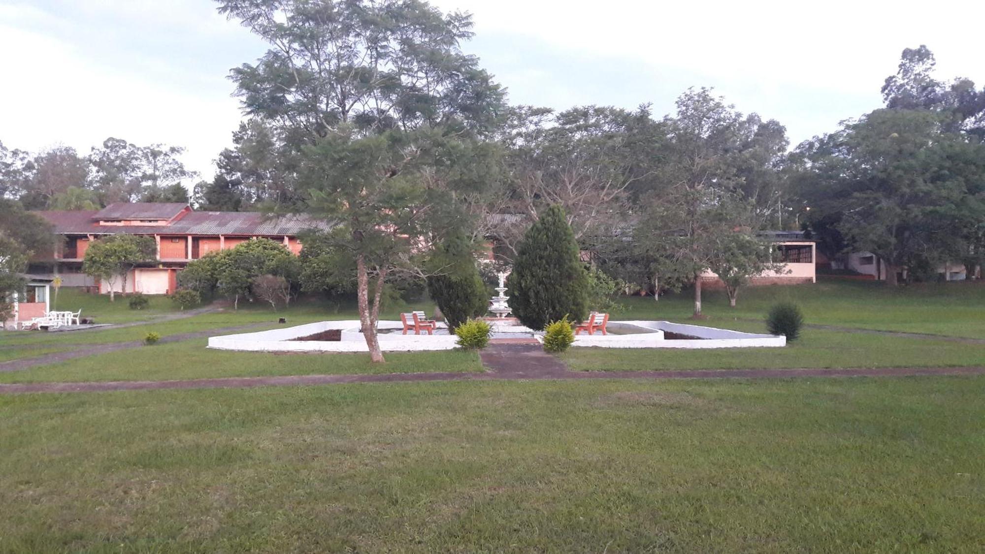 Pousada Porto Aventuras Eldorado do Sul  Eksteriør billede