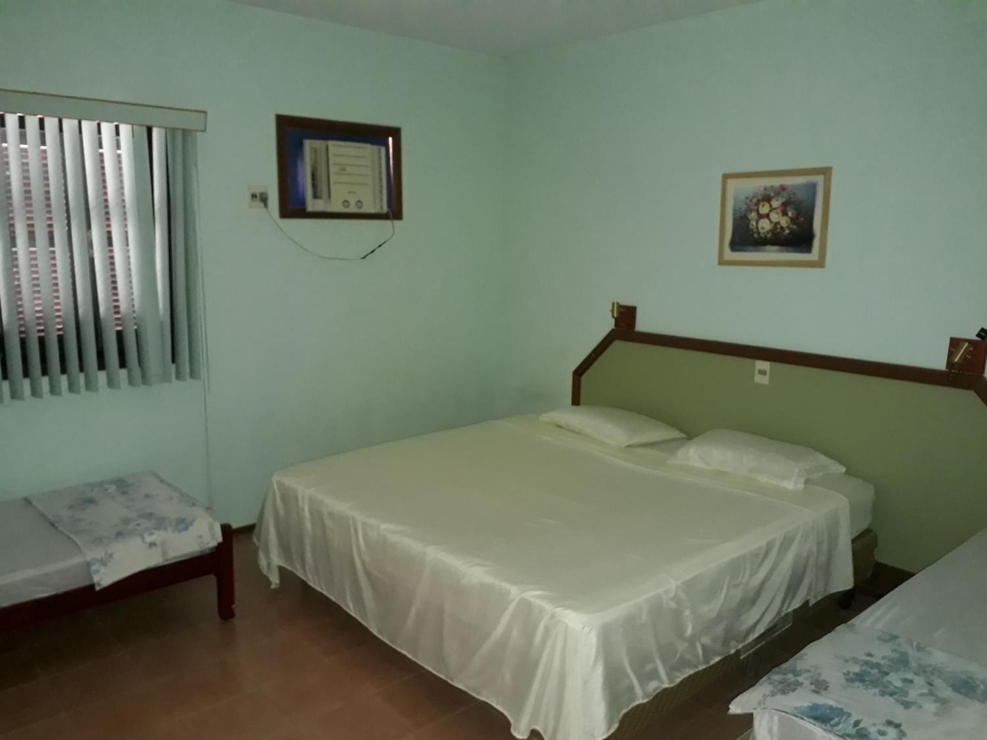 Pousada Porto Aventuras Eldorado do Sul  Eksteriør billede