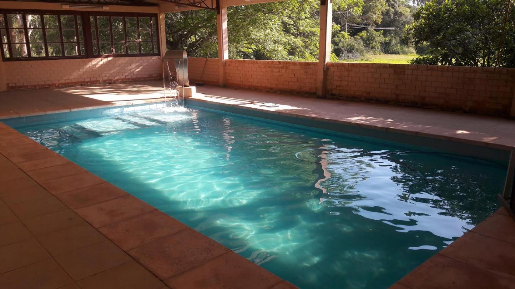 Pousada Porto Aventuras Eldorado do Sul  Eksteriør billede