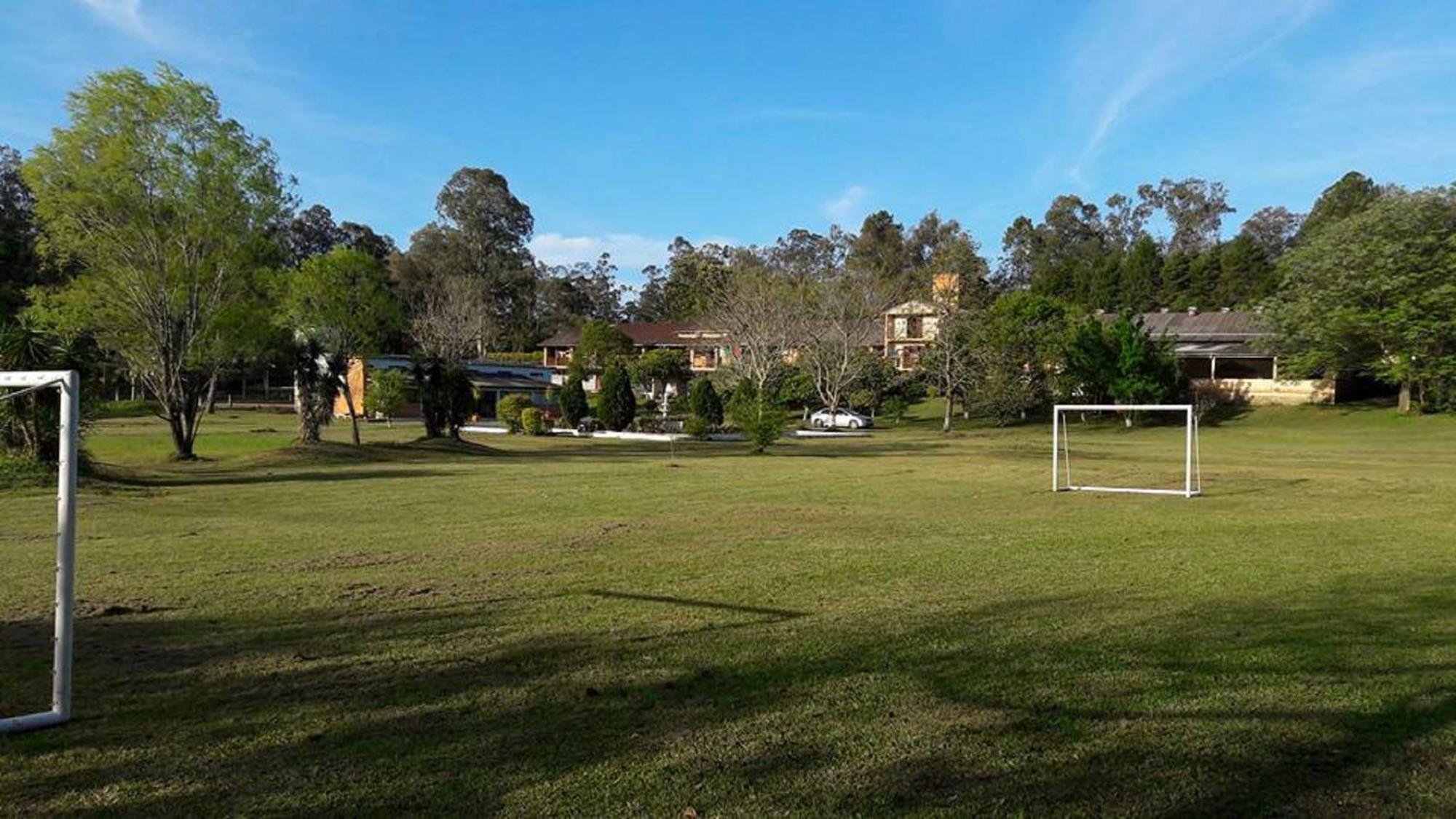 Pousada Porto Aventuras Eldorado do Sul  Eksteriør billede